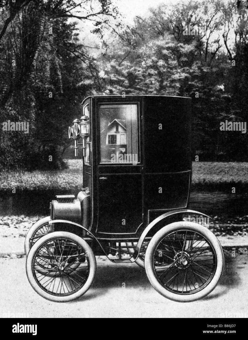 Renault 1899