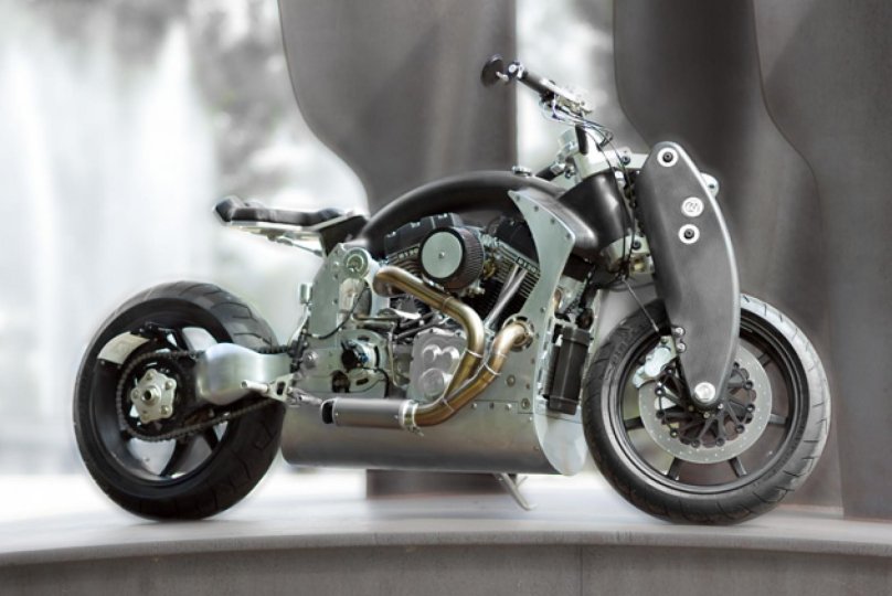 Neiman Marcus мотоцикл