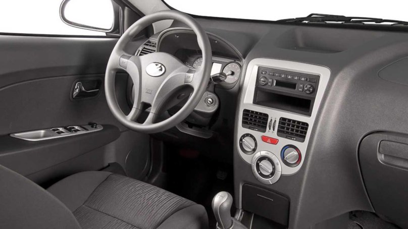 ЗАЗ Форза 1.5