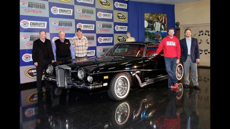 Элвис Моторс