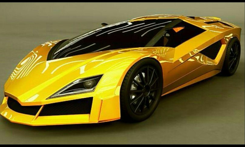 Фото машин КРУТЫХ