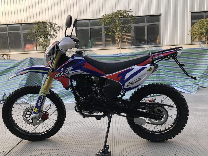 Roliz (Ekonika) Sport 003 2022