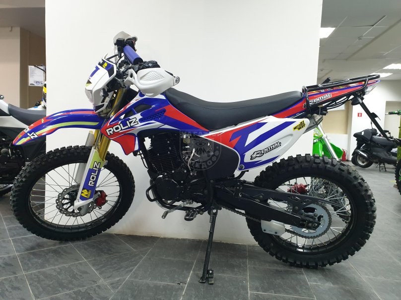 Roliz (Ekonika) Sport 003 2022