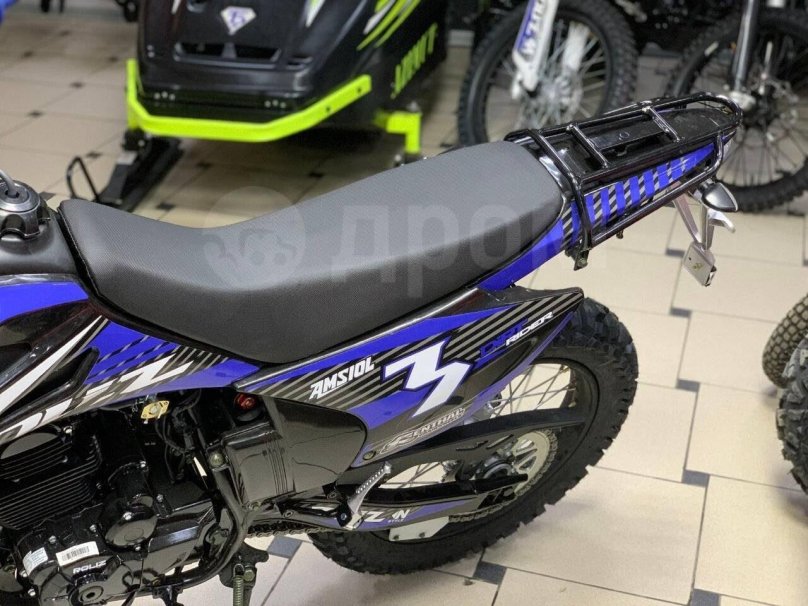 Roliz (Ekonika) Sport 003 2022