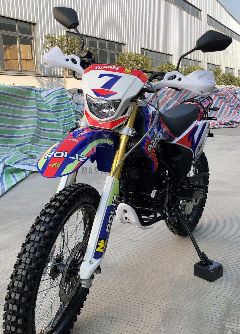 Roliz (Ekonika) Sport 003 2022