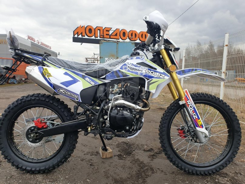 Эндуро спорт 003