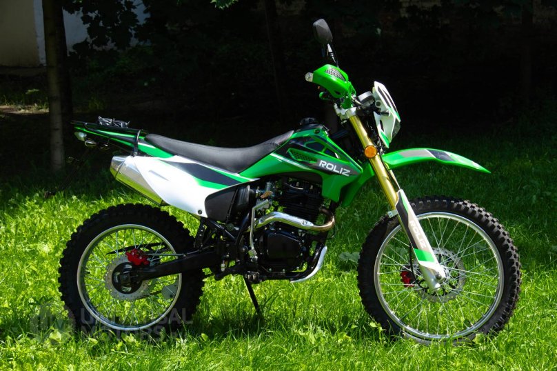 Roliz 250 эндуро