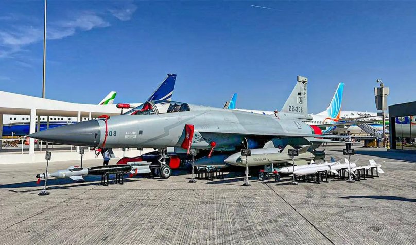 JF-17 Block III