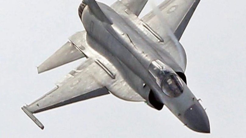 JF-17 Thunder Block III