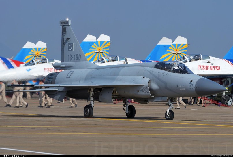 ВВС Пакистана