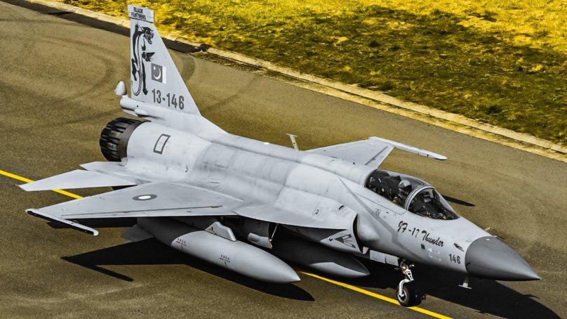 JF-17 Block III