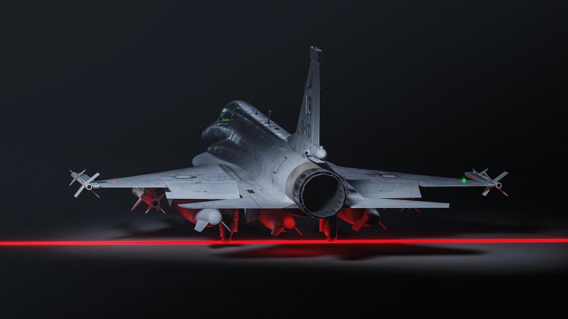 JF 17 истребитель