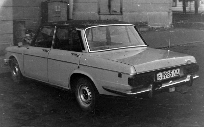 Simca 1301