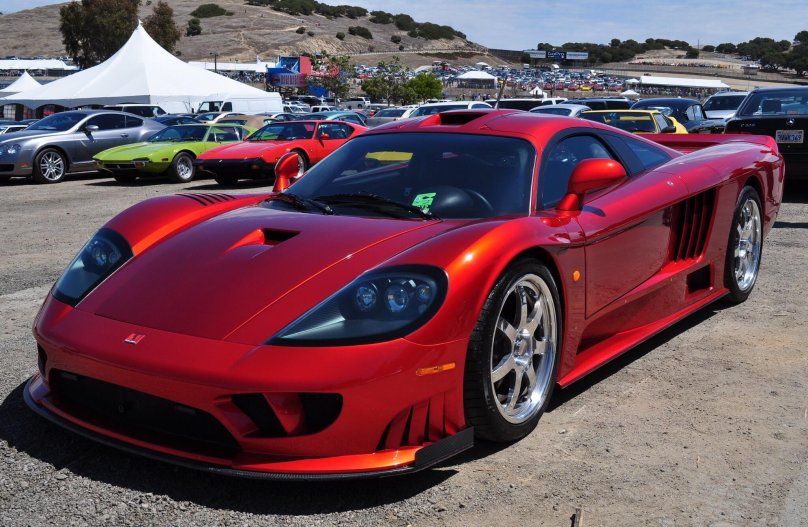 Салин машина с7