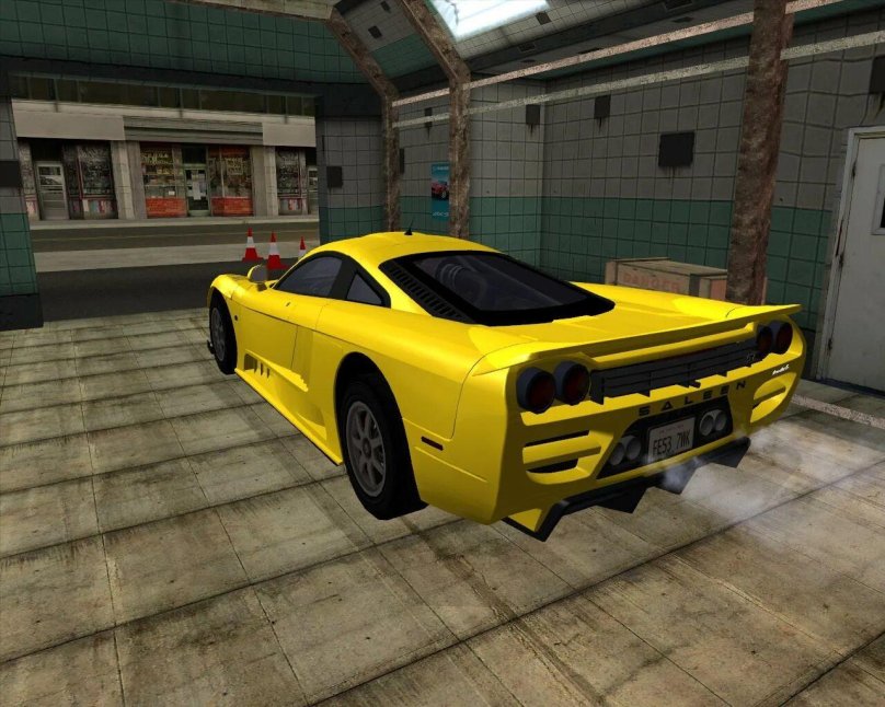 Машины из ыф