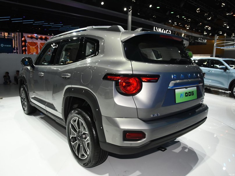 Haval Dargo 2022