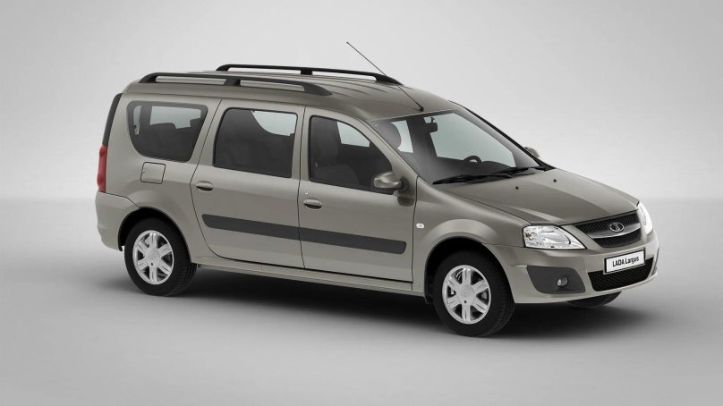 Lada Largus универсал