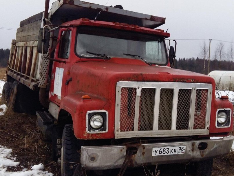 International 4000 Series