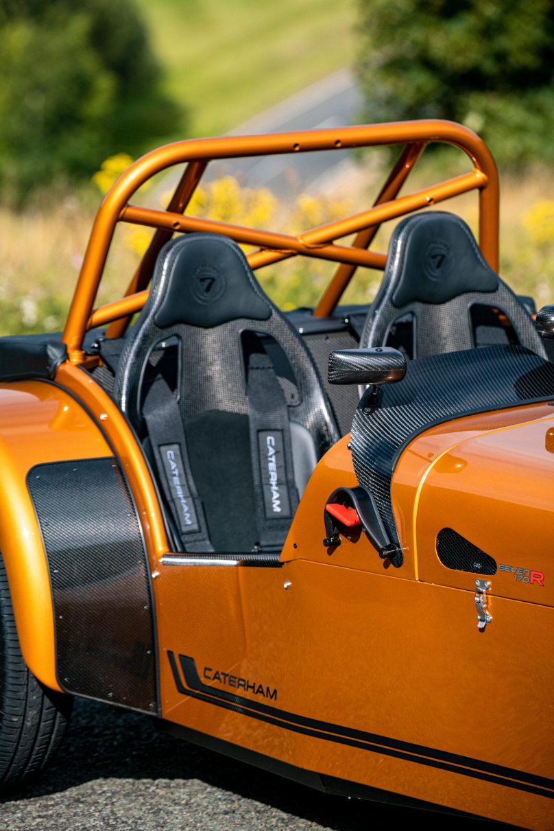 Катерхем Севен