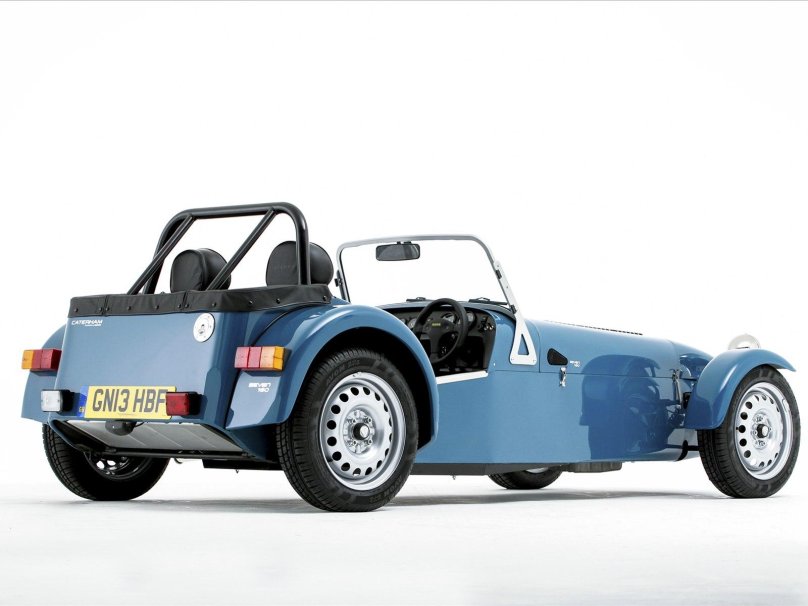 Caterham Seven 160