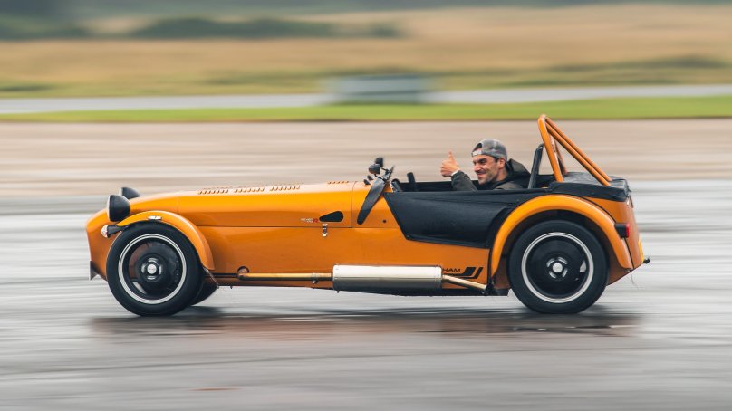 Caterham 620r