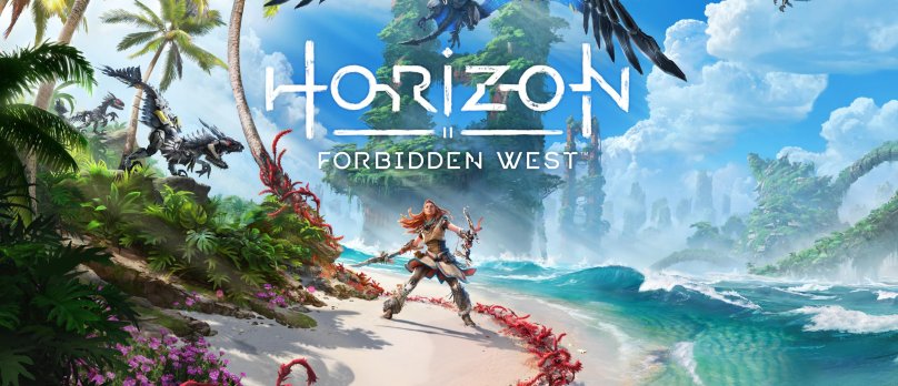 Игра Horizon Forbidden West