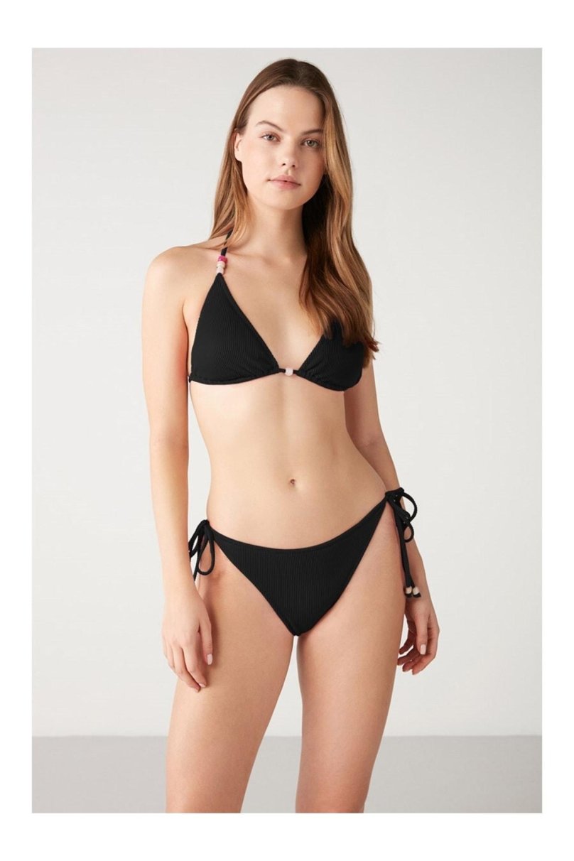 Купальный лиф Mango женский