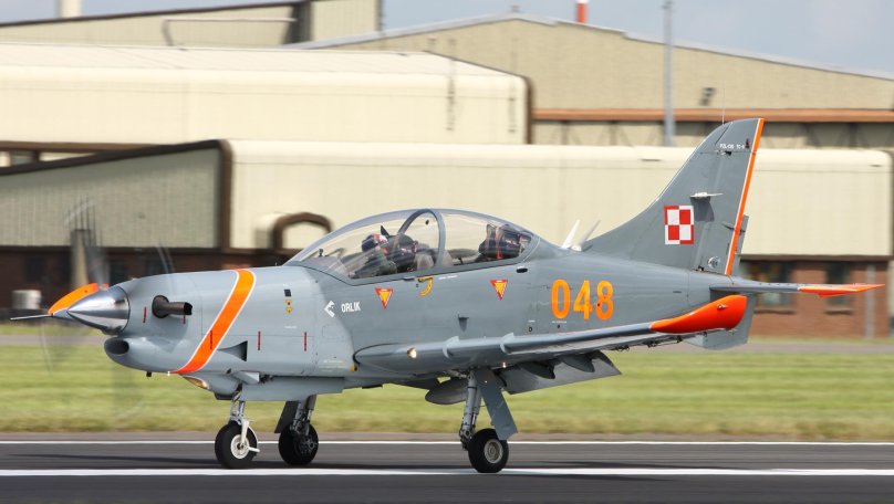 PZL-130 Orlik