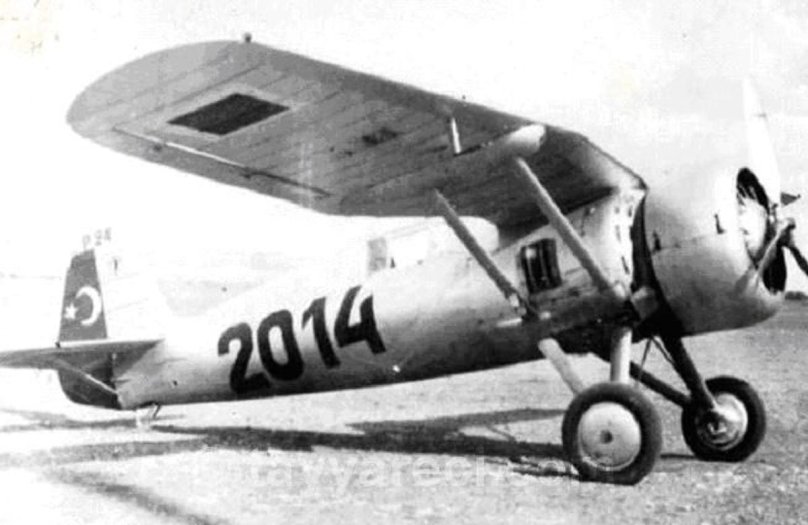 PZL P.24
