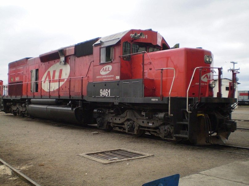 Sd40