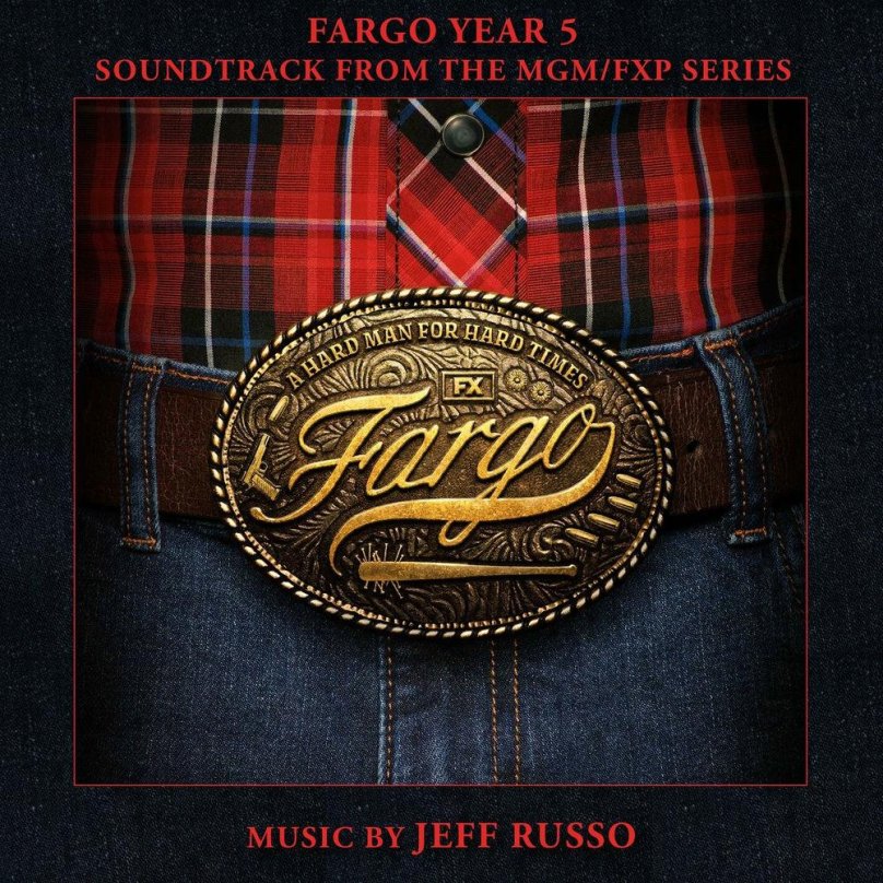 Fargo Season 5