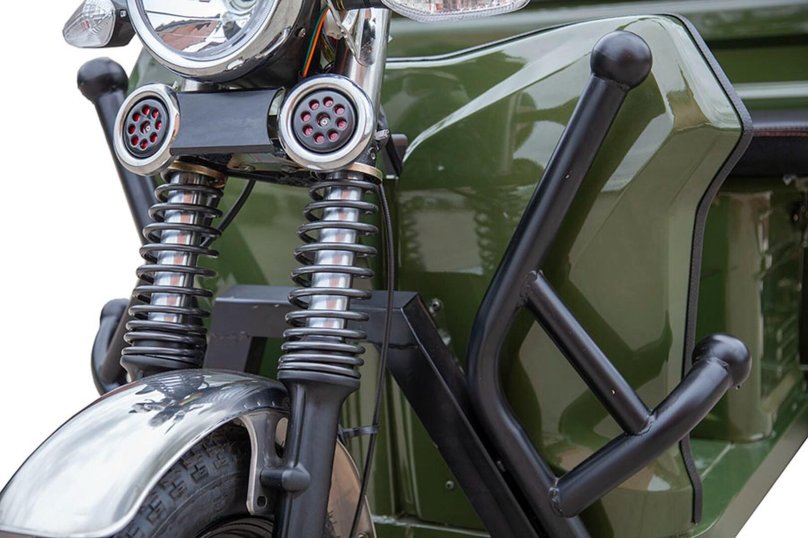 Rutrike d4 next 1800 60v1500w