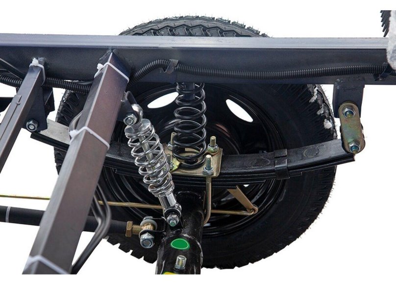 Rutrike d4 кабина 1800 60v1500w