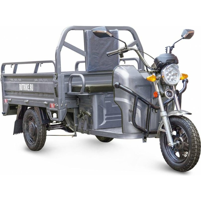Грузовой электротрицикл rutrike Дукат 1500