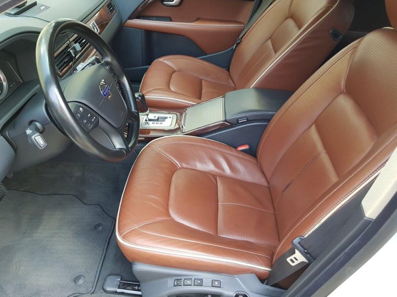 Volvo s80 II Executive