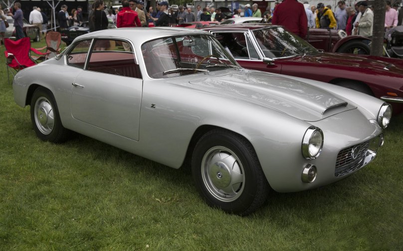 Lancia 1960