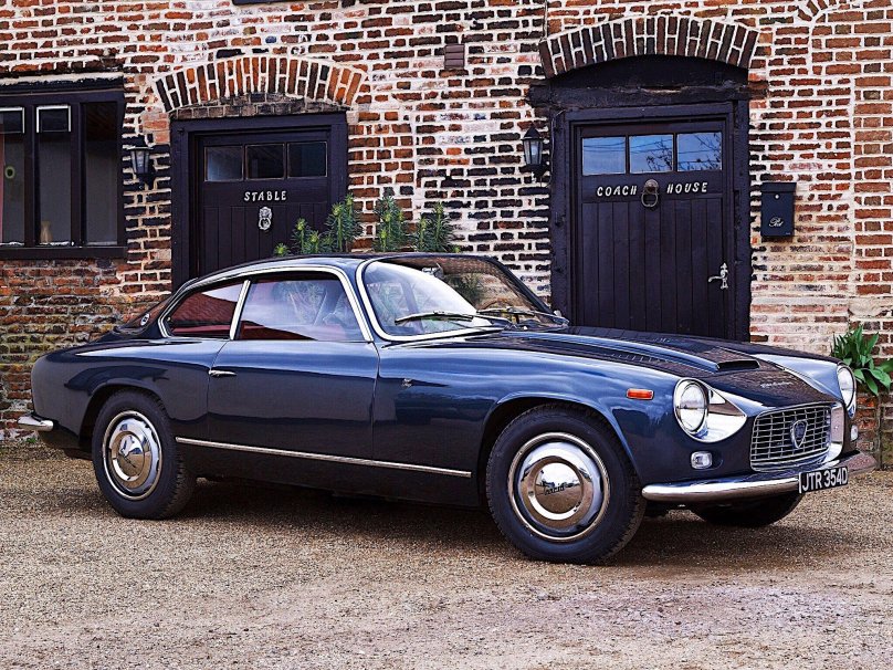 Лянча ретро