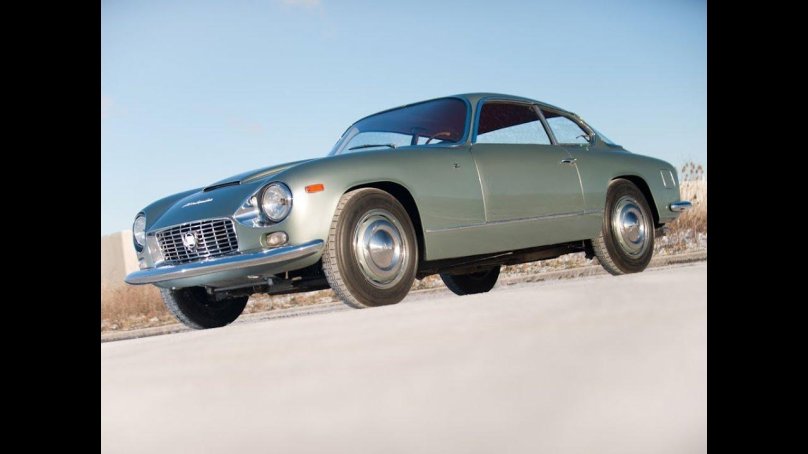 Лянча Монте Карло