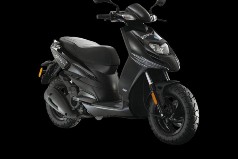 Пьяджо Тайфун