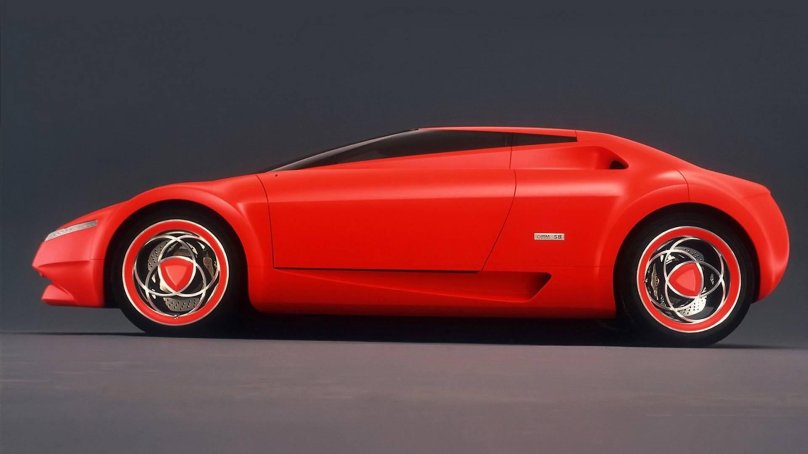Lancia Stratos Concept