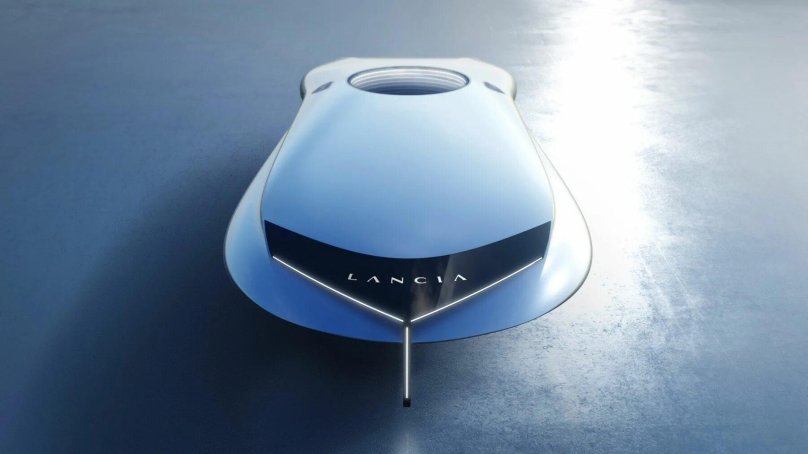Lancia Concept 2022
