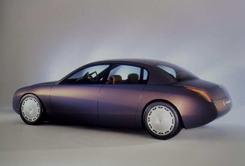 Лянча концепт