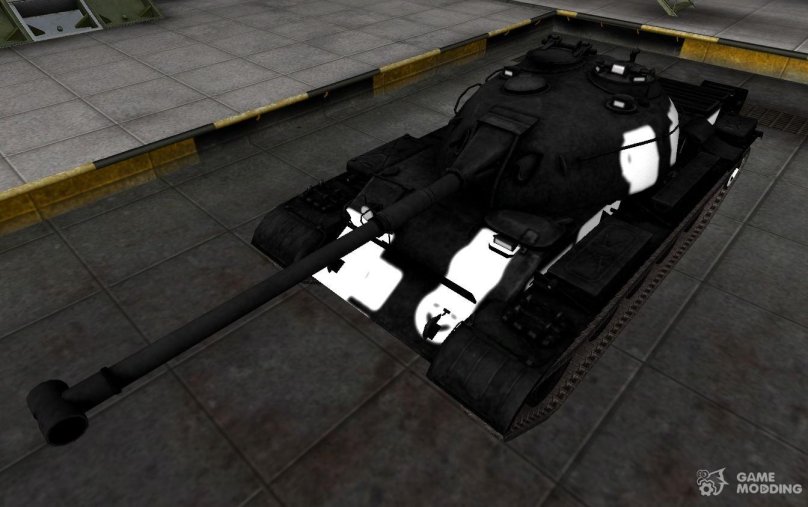 Шкурки пробития вз 55