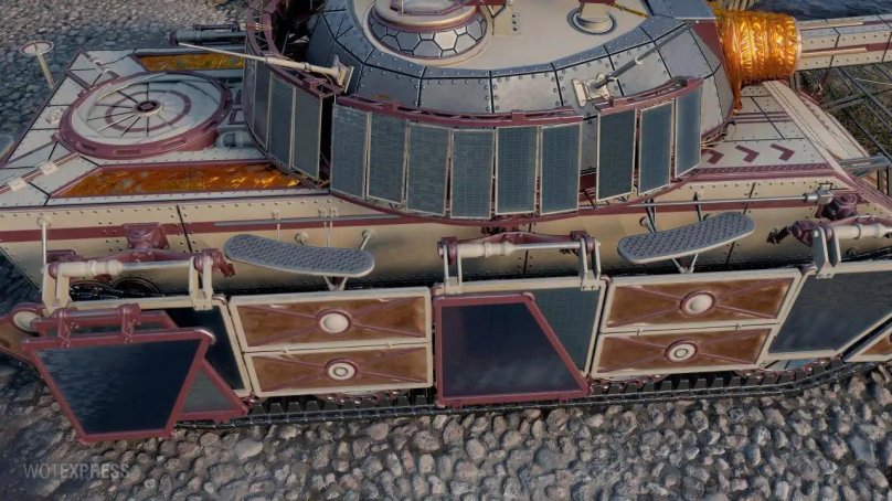 Звёздный Лотос