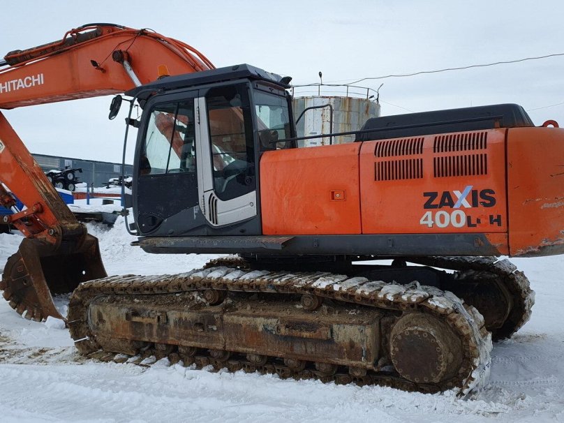 Хитачи 8800 экскаватор