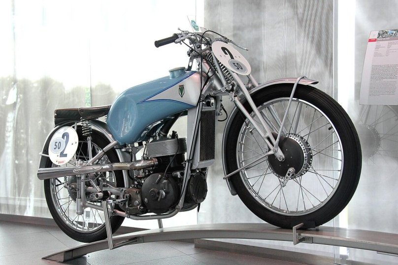 DKW 250