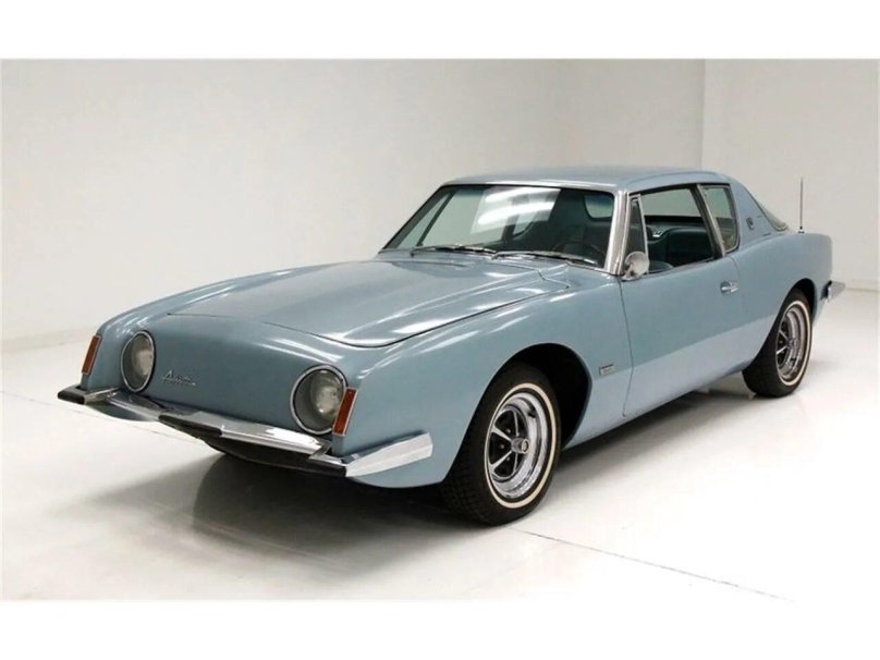 Studebaker 1964