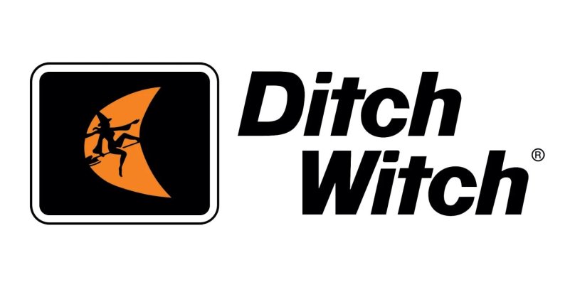 Ditch Witch логотип