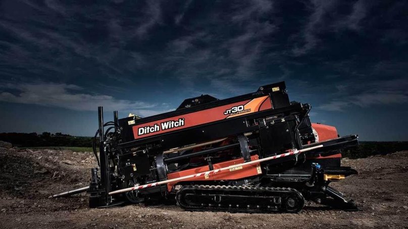 Ditch Witch JT 30