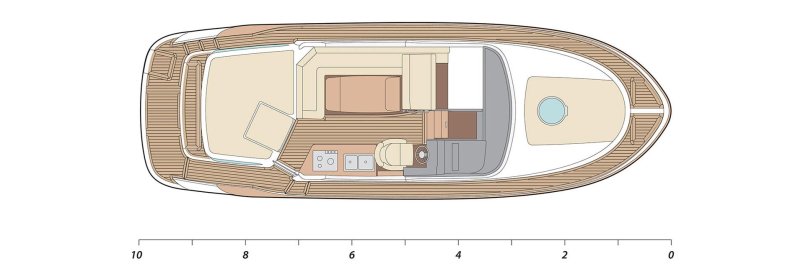 Яхты МАРЕКС
